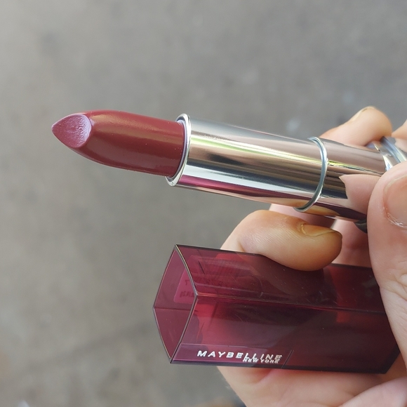 ⚡️💕Maybelline Pink Wink Lipstick - Picture 4 of 7